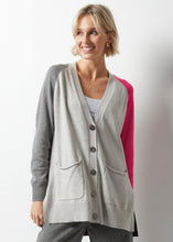 college cardi -ZP6341U