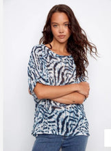 cotton blouse dolman sl-C4296AA