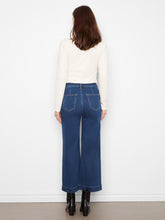 cropped wid leg strtch denim-c5538rpr-431a