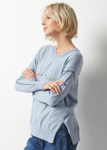 super star sweater-ZP6346U