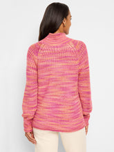 party mix sweater-W241188
