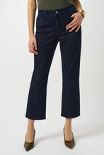 Dark denim straight leg jean -252926