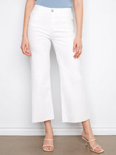 twill pant-C5742