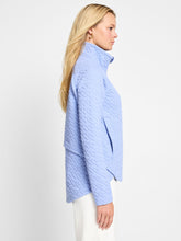 all year prism quilted jacket-ACTS258085-SP5B