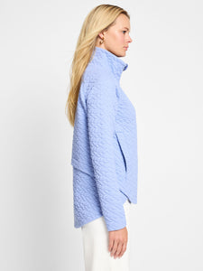 all year prism quilted jacket-ACTS258085-SP5B