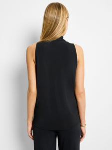 ruffle tank top-M251057-SU25X