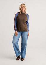 two way funnel neck-ZP8522u