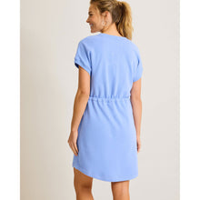 marina vneck dress-sw622688