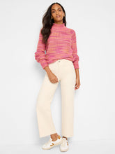 party mix sweater-W241188
