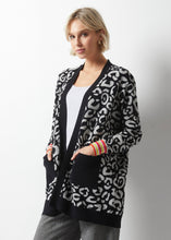 wild side cardi-ZP6308U