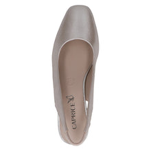 sling back pump-9-29500-42-341