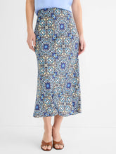 filagree tile slip skirt-s261705