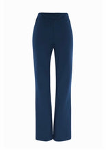 ponte straight leg pant-105-624