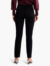 mid rise straight ankle jean-ALL1895-F24X