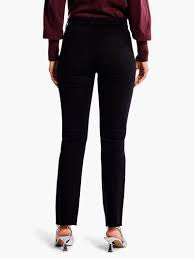 mid rise straight ankle jean-ALL1895-F24X