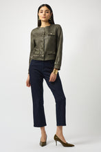Dark denim straight leg jean -252926