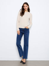 long slv crew sweater-c1467pk-700c