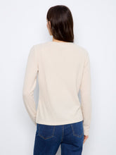 long slv crew sweater-c1467pk-700c