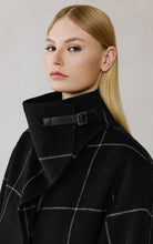 straight-fit coat-Jackie-P