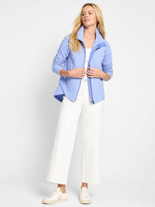 all year prism quilted jacket-ACTS258085-SP5B