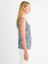 filagree tile tank top-s261684