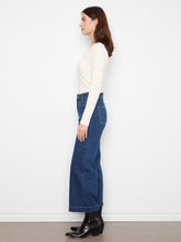 cropped wid leg strtch denim-c5538rpr-431a
