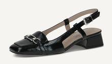 sq toe sling back-9-29501-44-022