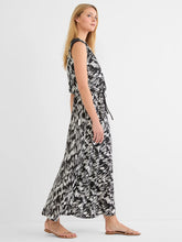 cursive margot dress-s261936