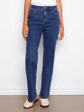 charlotte straight leg jean-c5584J/431A