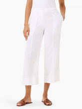 rumba park wide leg crop pant-ALL1827-SP26A-wht