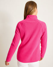 NEW ARUBA HALF ZIP-20-SW222045