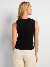 button pullover sweater vest-S251123-SP25X