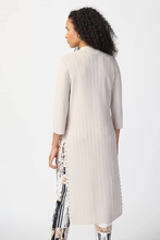 longer open cardigan-222929S24
