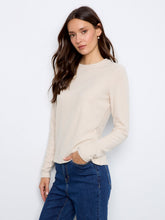 long slv crew sweater-c1467pk-700c