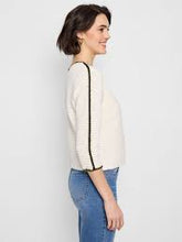 ottoman stitched sweater-S251149-SP25B