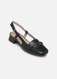 sq toe sling back-9-29501-44-022