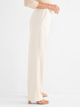 wide leg accent stitch pant-s261397