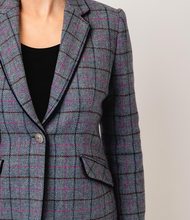 blazer-caparra