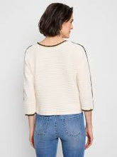 ottoman stitched sweater-S251149-SP25B