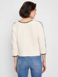 ottoman stitched sweater-S251149-SP25B