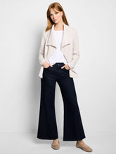 lounge around jacket-F251044