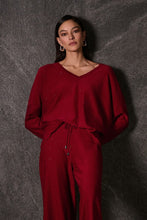 V nk sweater sparkly - 244921F25-4435