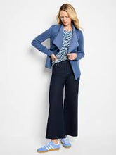 lounge jacket-F251044