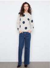 long slv raglan sweater-c2039-657c