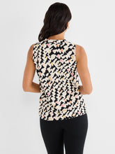 crepe tank top-s261679
