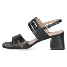 two strap heeel-9-28301-44