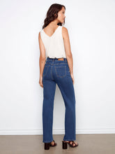 charlotte straight leg jean-c5584J/431A