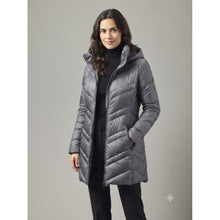 lightweight down hooded coat-2441-62