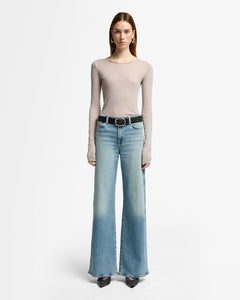 lotta cropped jean-7U667R51