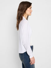 shrug cardigan-M251105-wht
